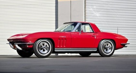 1965 Chevrolet Corvette