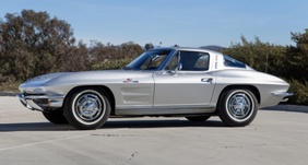 1963 Chevrolet Corvette