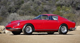 1966 Ferrari 275 GTB