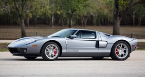 2006 Ford GT