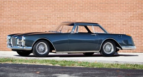 1962 Facel Vega Facel II