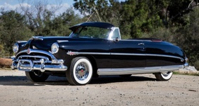 1953 Hudson Hornet