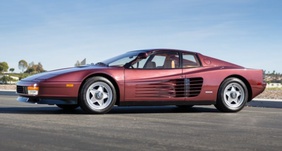 1985 Ferrari Testarossa