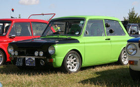 1964 Hillman Imp