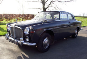 1964 Rover P5