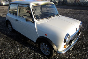 1994 Rover Mini