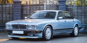 1992 Jaguar XJR