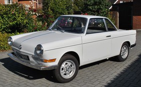 1963 BMW 700