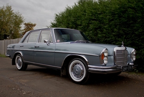 1972 Mercedes-Benz 280 SE