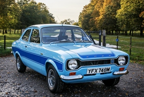 1973 Ford Escort RS2000