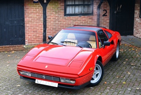 1986 Ferrari 328 GTS