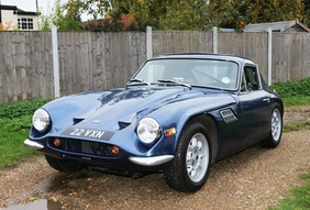 1971 TVR Vixen