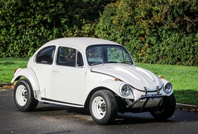 1977 Volkswagen Baja Bug