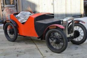 1931 Austin Seven