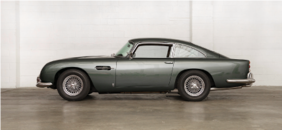 1965 Aston Martin DB5