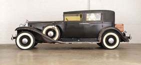 1932 Stutz DV-32