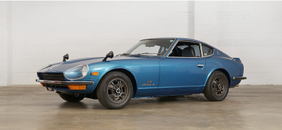 1972 Nissan Fairlady Z