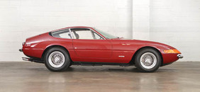 1971 Ferrari 365 GTB/4