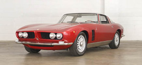 1965 Iso Grifo