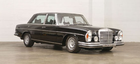 1972 Mercedes-Benz 300 SEL 6.3