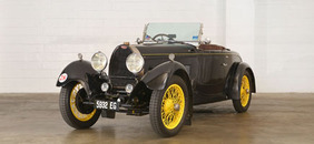 1929 Bugatti Type 40