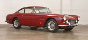 1962 Ferrari 250 GTE 2+2