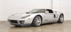 2005 Ford GT