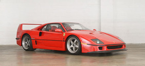 1990 Ferrari F40