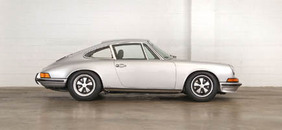 1973 Porsche 911