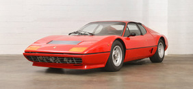 1978 Ferrari 512 BB