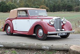  Alvis TA14