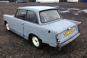 1967 Triumph Herald