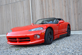 1994 Dodge Viper