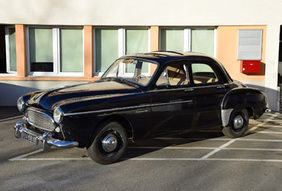 1958 Renault Frégate