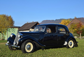 1953 Citroën 11