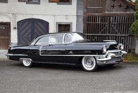 1956 Cadillac Series 62