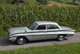 1962 Buick Special