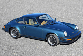 1980 Porsche 911