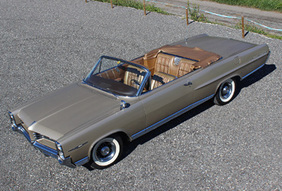 1964 Pontiac Bonneville