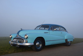 1947 Buick Super