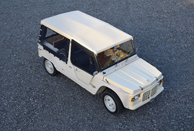 1974 Citroën Méhari