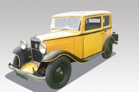 1934 Fiat 508