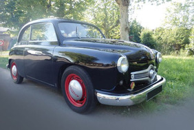 1953 Panhard X90