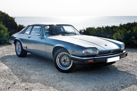 1990 Jaguar XJS