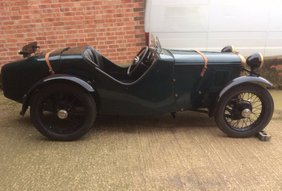 1927 Austin Seven