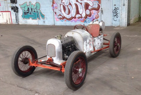 1926 Ford Rajo