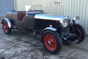 1934 Lagonda M45