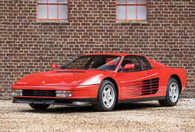 1989 Ferrari Testarossa