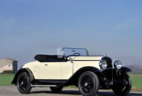 1929 Chrysler Series 75