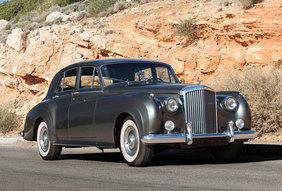 1959 Bentley S1